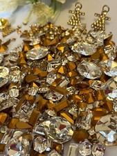 Rhinestone Swarovski Crystal