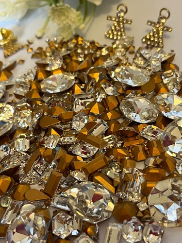Rhinestone swarovski crystal - rhinestone,