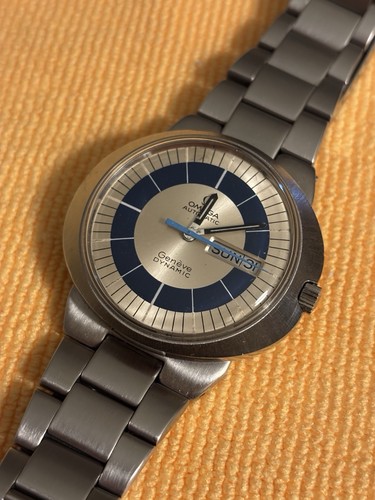 Omega geneve dynamic - omega,