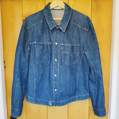 Levi engineered jeans denim - jeans,