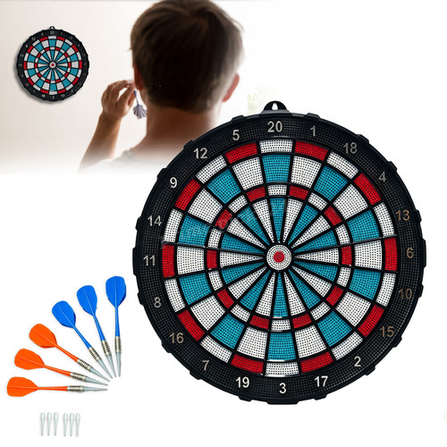 Family dart game board - dart,
