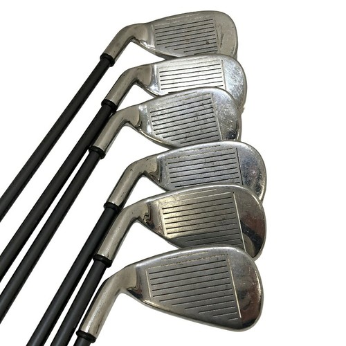 Callaway diablo edge - iron, set