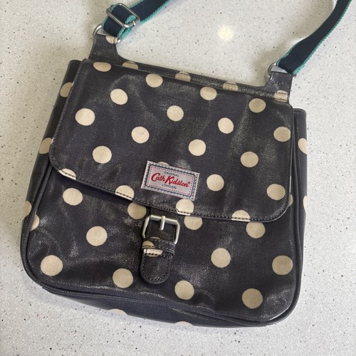Cath kidston dark - cath, grey