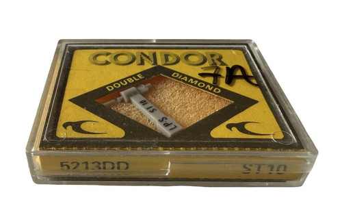 Condor double diamond - condor,