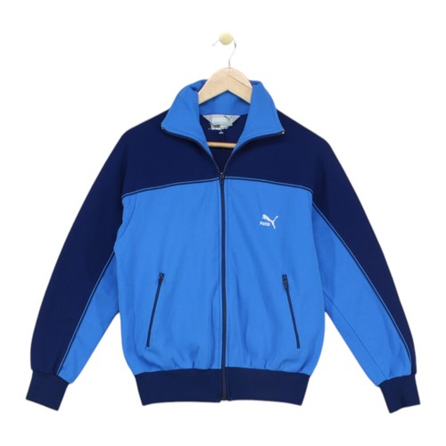 Vintage puma track - vintage, mens