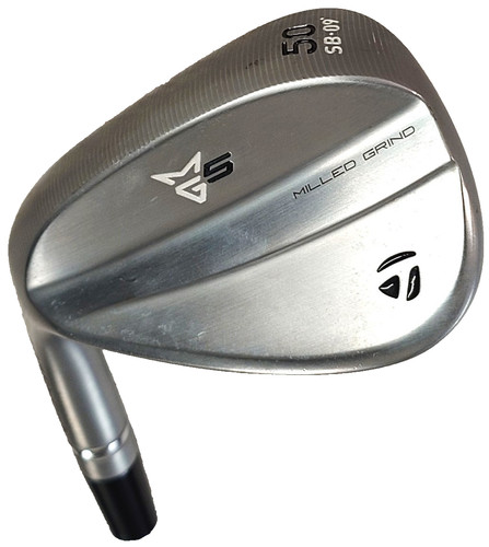 Taylormade mg5 chrome - taylormade,