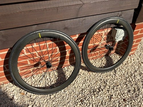 Mavic cosmic slr carbon - cosmic,