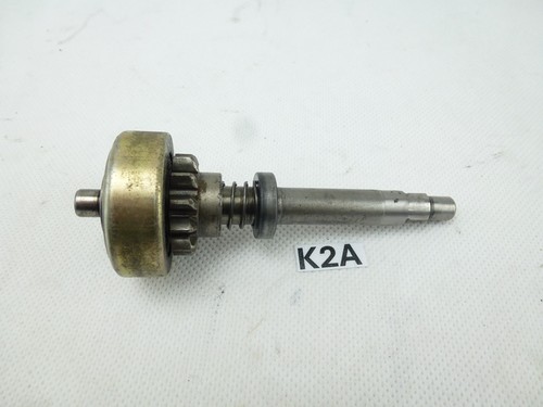Starter freewheel - freewheel,
