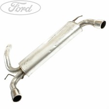 Genuine ford focus rs st - ford, 2.5