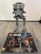 LEGO Star Wars: AT-ST Walker