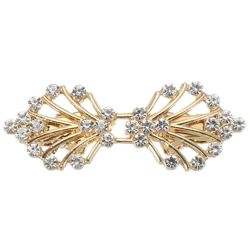 Dress clips back - dress,