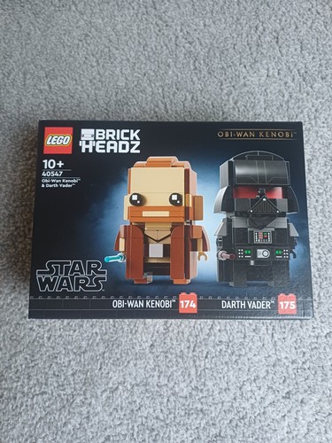Lego brickheadz star wars - lego,