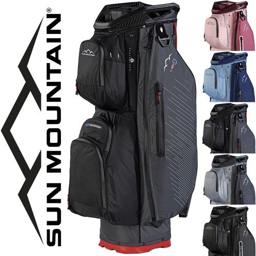 Sun mountain 100 - sun, h2no
