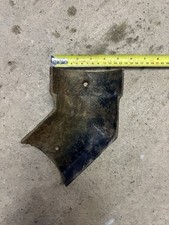 Cast Iron Gutter 4 Inch 135