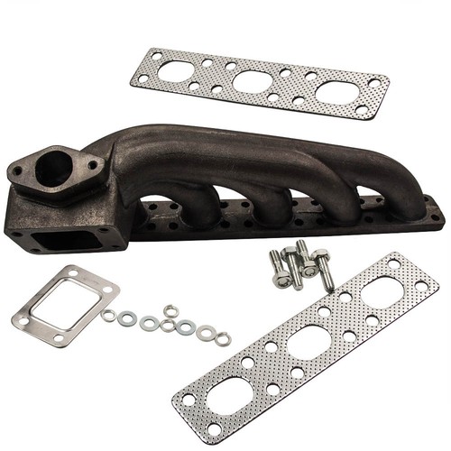 Turbo exhaust manifold - exhaust,