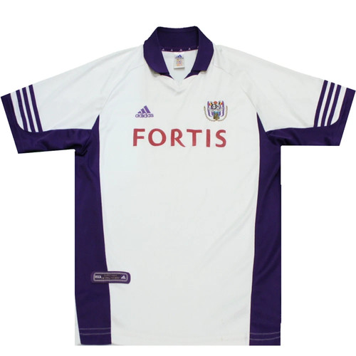 Anderlecht 2001 2002 - anderlecht, 2001-2002