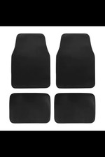 4PC Set Universal Car Carpet