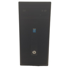 HP Micro Tower Business PC 280