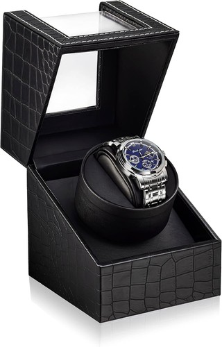 Single watch winder for - single,
