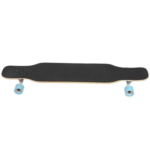 Maple wooden longboard - (heart)maple,