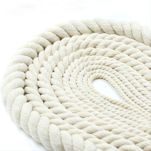 6mm 20mm diameter macrame cord - diameter,