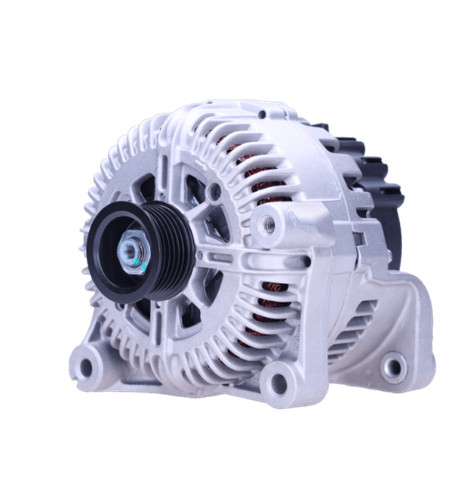 Alternator remanaufactured