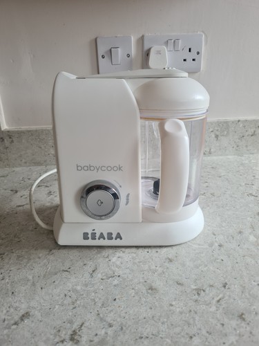 Beaba babycook baby - 1,