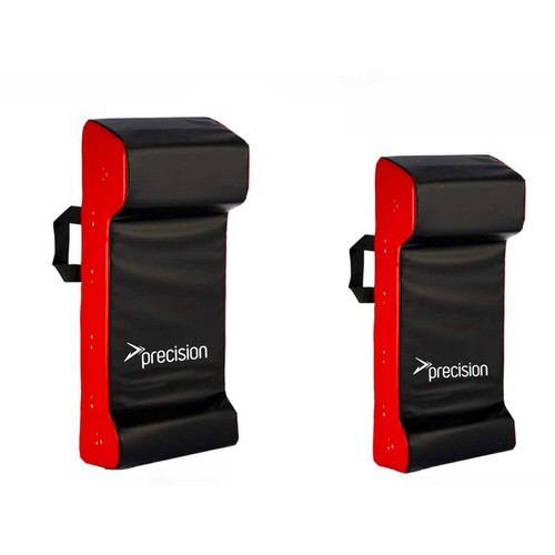 Junior rugby tackle bag double - bag,