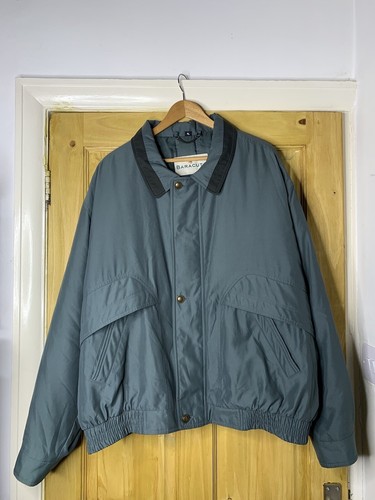 Baracuta harrington jacket - baracuta,