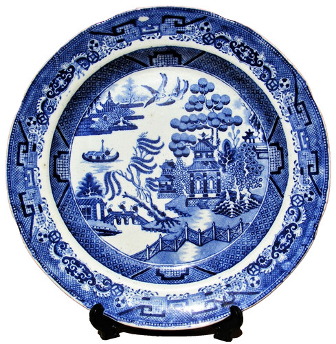 Georgian glamorgan baker - georgian,