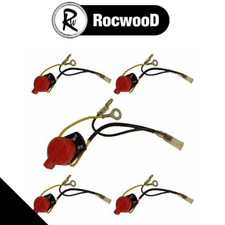 Honda X5 On Off Stop Switch Two Wire Compatible With GX240 GX270 GX340 GX390