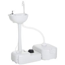 Outdoor Camp Hand Sink