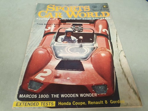 Jun 1966 sports car - jun,