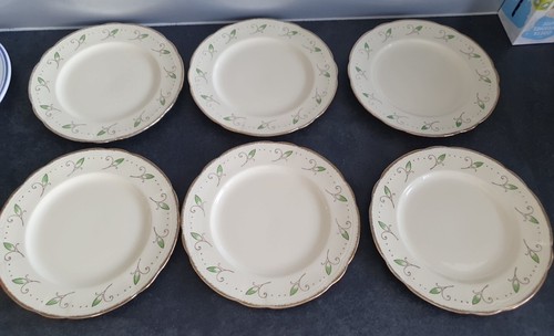 Vintage royal marigold - 6,