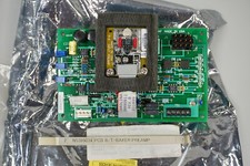 Perkin Elmer TEA N5389034 PCB B/T-BAKER PREAMP Board N538-9031 N541-9041