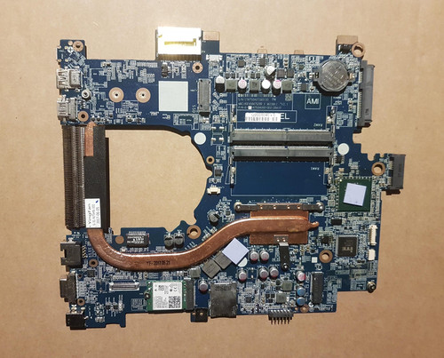 Clevo n750hu verypc - clevo,
