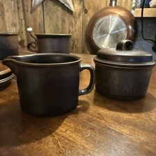 1960 Arabia of Finland Ruska