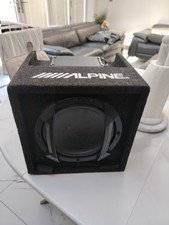 Alpine MXE-M150CKD Active