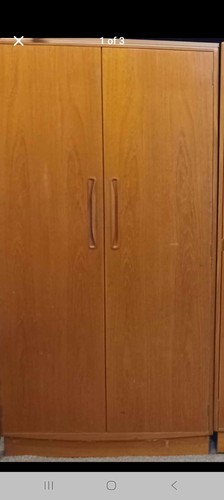 Plan vintage fresco teak - plan,