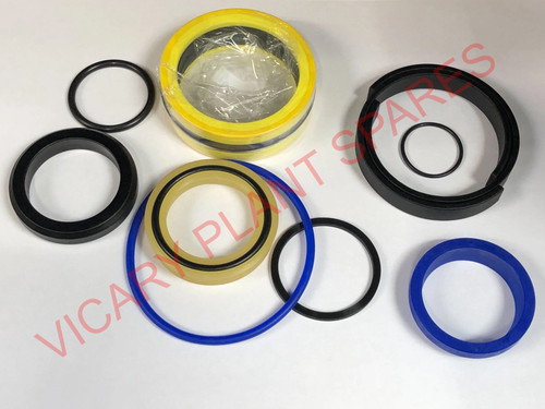 Ram seal kit - kit, jcb
