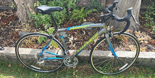 Specialized allez elite 54cm - allez,