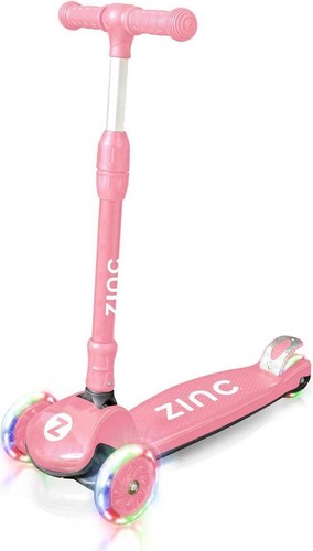 Brand new zinc - new, t-motion