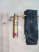 Roses Musk Montale for women 20 Ml Original