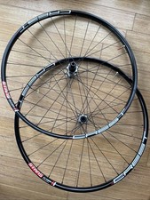 Retro Stan’s Crest Mk3 29er DT Swiss 350 Boost Hubs Wheelset Tubeless Ready