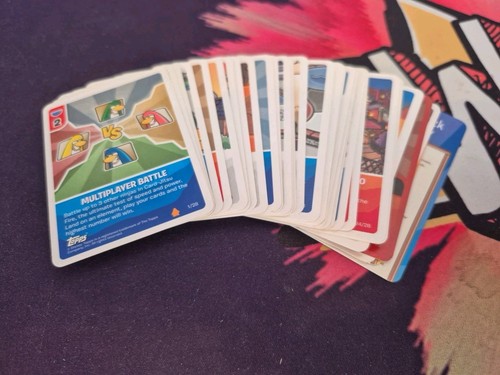 Club penguin trading card - trading,