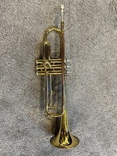 John Packer Student Bb Trumpet JP051, good condition, ideal for beginner 
