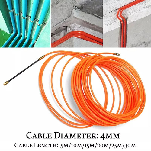 30m flexible wire cable - flexible,