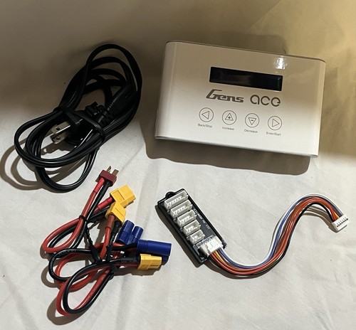 Gens ace charger mars - ace,