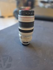 Canon EF 100-400mm F4.5-5.6 L