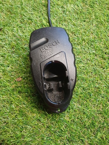 Bosch al2404 24v 240v - bosch,